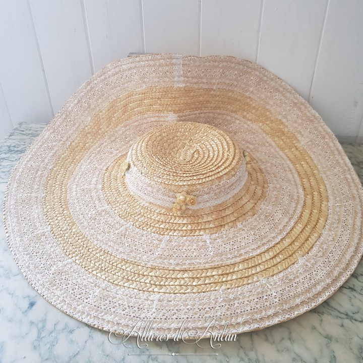 Grande Bergère (60cm)
