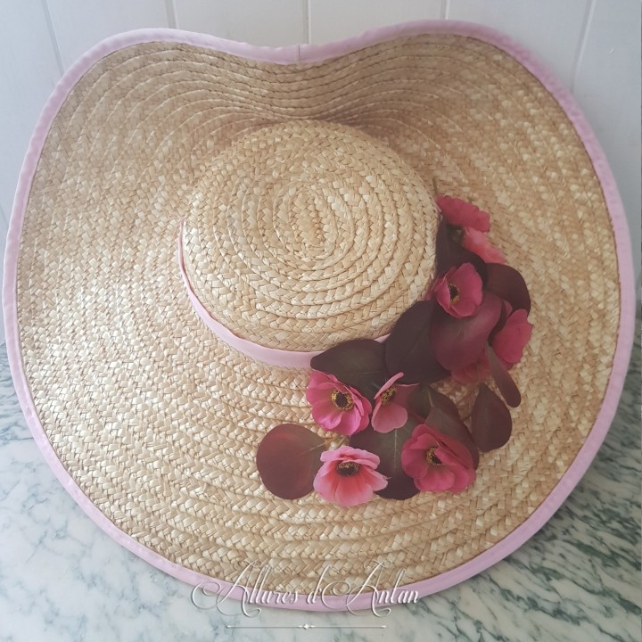 Bergère Moyenne (50cm)