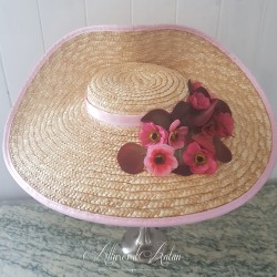 Bergère Moyenne (50cm)