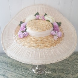 Grande Bergère (60cm)
