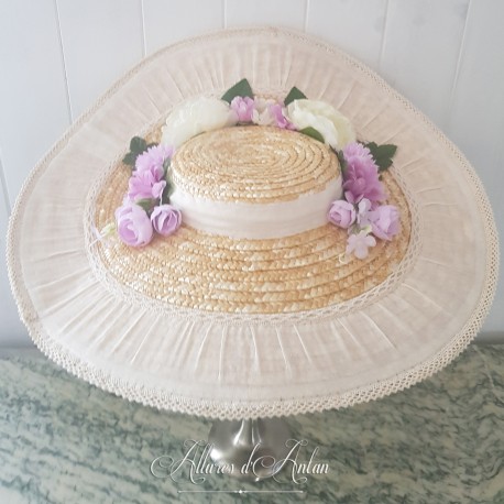 Bergère Moyenne (50cm)