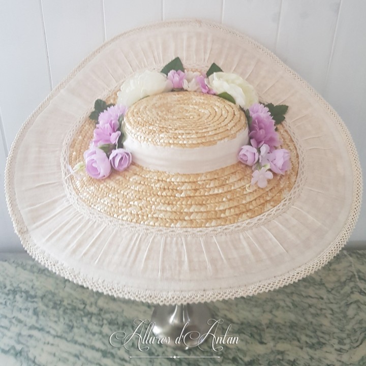 Bergère Moyenne (50cm)