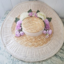 Grande Bergère (60cm)