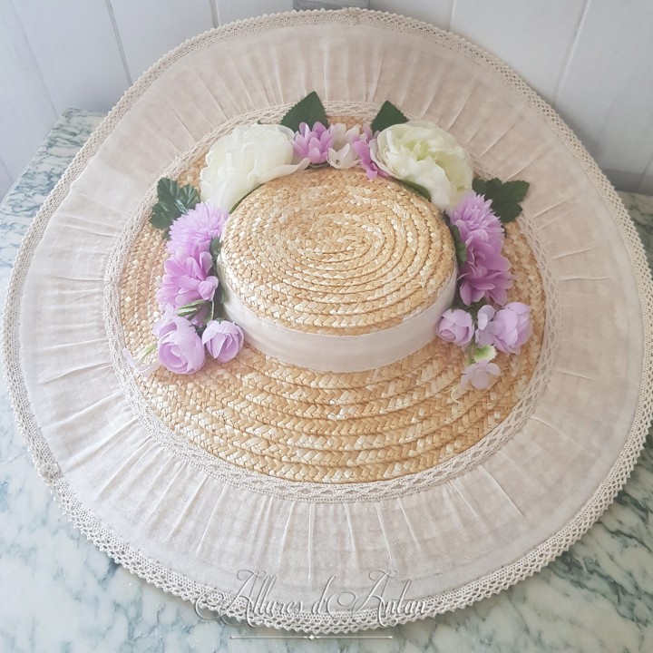 Grande Bergère (60cm)