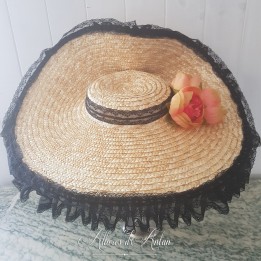 Bergère Moyenne (50cm)