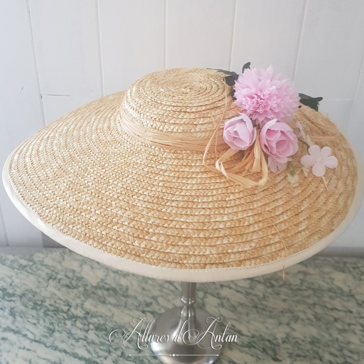 Grande Bergère (60cm)
