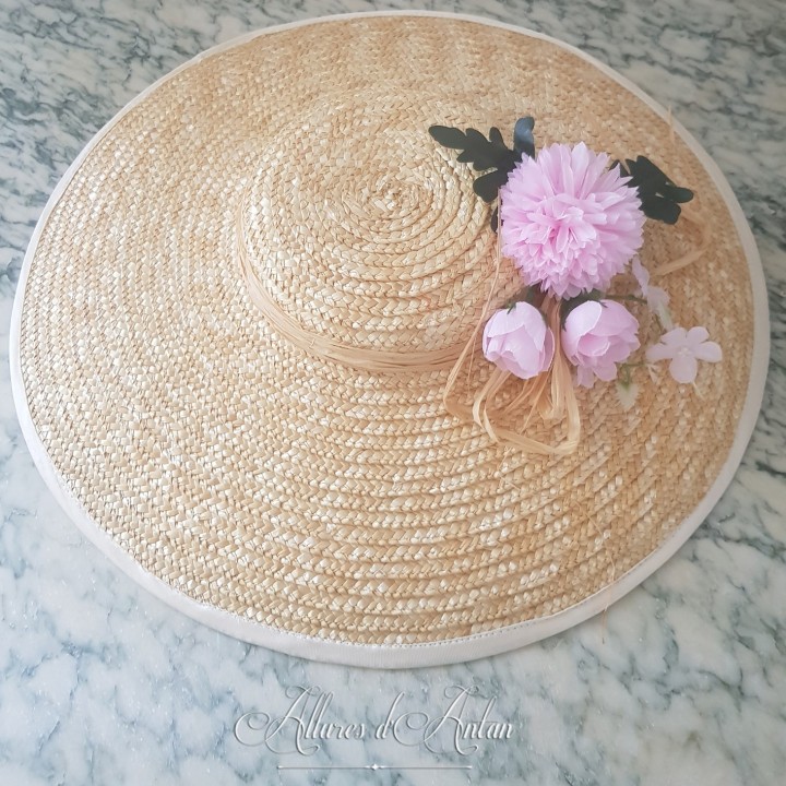 Grande Bergère (60cm)