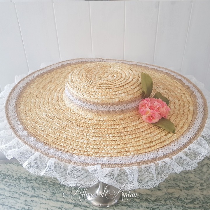 Grande Bergère (60cm)