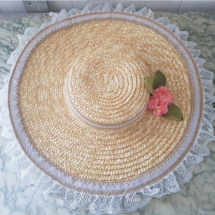 Petite Bergère (40cm)