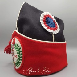 SEVIGNE Dress 17th (1665) 