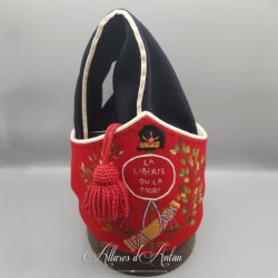 SEVIGNE Dress 17th (1665) 