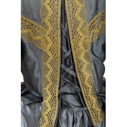 Robe XVIIème (1665) 