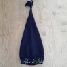 Bonnet de nuit - Marine