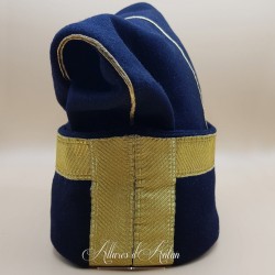 Bonnet de Police (Officier)