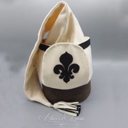 Bonnet de Police (Troupe) 1791