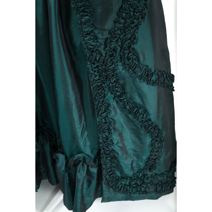 Dress XVIII ° (1751) MAILLY