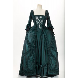 Robe XVIIIème (1750) 