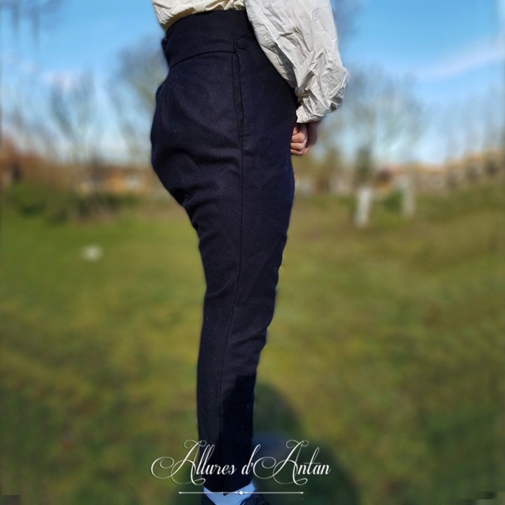 Pantalon de route  -Empire