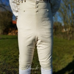 Culotte Ancien Régime