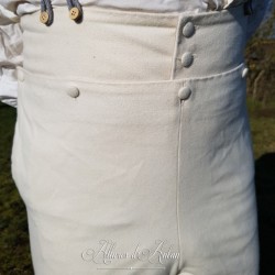 Culotte Ancien Régime