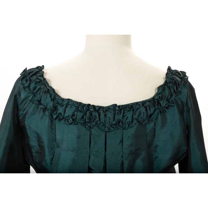 Robe XVIII ° (1751) MAILLY
