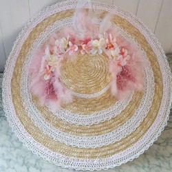 Grande Bergère (60cm)