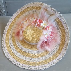 Grande Bergère (60cm)