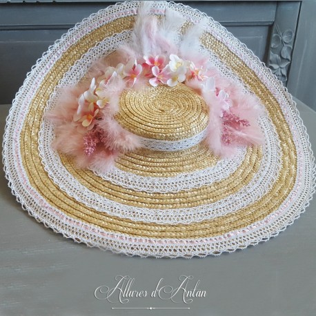 Grande Bergère (60cm)