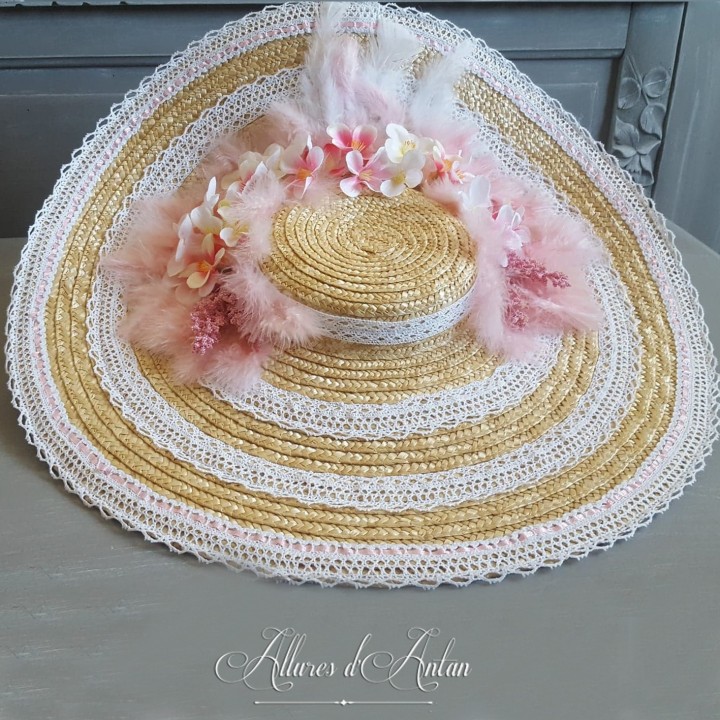 Grande Bergère (60cm)