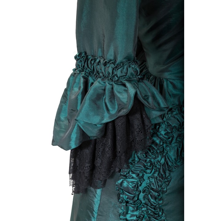 Dress XVIII ° (1751) MAILLY