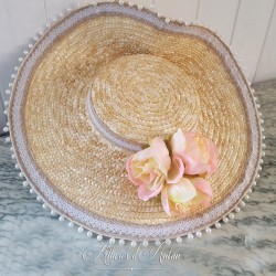 Grande Bergère (60cm)