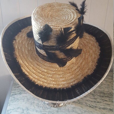 grand-chapeau-marlborough-noir