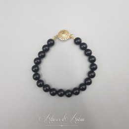 Bracelet  Agate