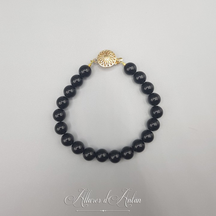 Bracelet  Agate