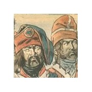 Bonnets de Police